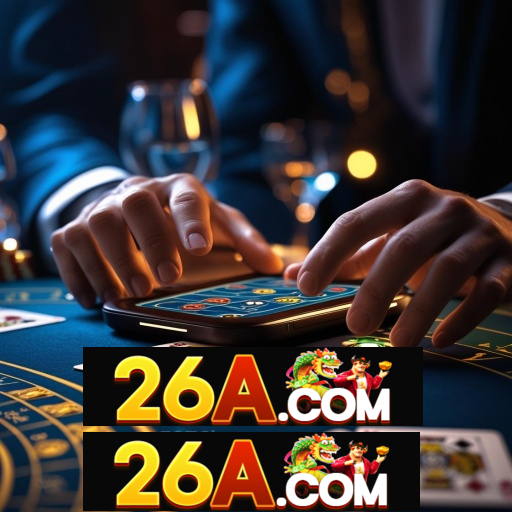 Novos Jogos no 26a bet
