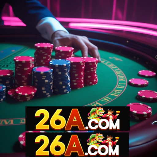 Ambiente vibrante de cassino online