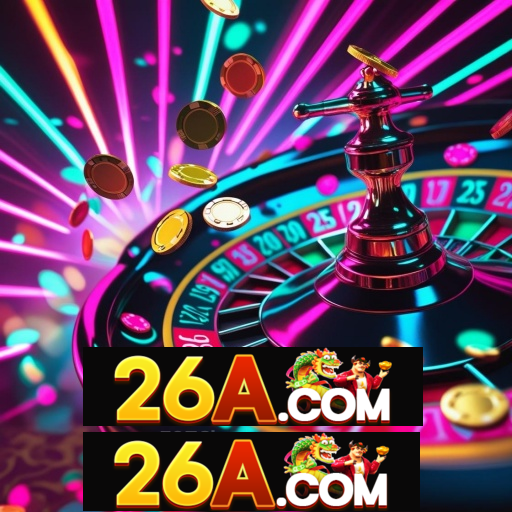 Por Que Escolher o Cassino do 26a bet