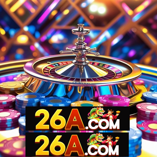 Promoções 26a bet